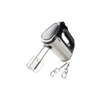 Domo Batidora El&eacute;ctrica 800w Negro/plata - Do9258m