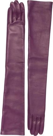 Balenciaga Long Gloves