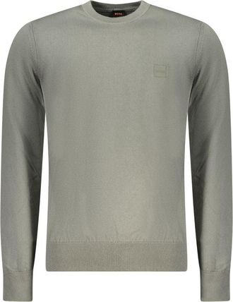 HUGO BOSS Cotton Men Mens Sweater