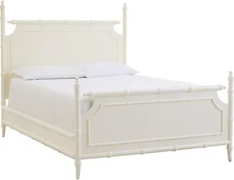 Ballard Designs Dayna Bed - Queen - Ballard Designs