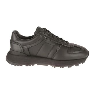 Maison Margiela Hombre, Zapatos, Negro, Talla: 42 EU