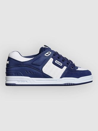 Globe Fusion Skateschuhe blau