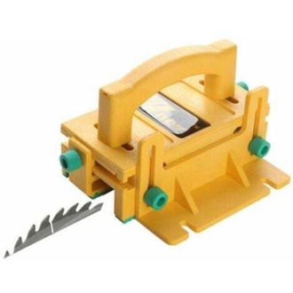 OEM Mango De Empuje De Seguridad 3d, Sierra De Mesa Plegable, Sierra De Cinta, Gu&iacute;a De Empuje Para Carpinter&iacute;a, Protector