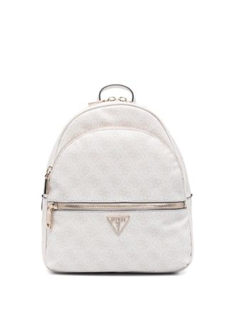 Guess Co Manhatan rugzak - Beige