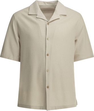 Brunello Cucinelli Brunello Cucinelli-casual overhemd