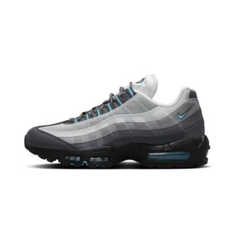 Nike Fitness, Heren, Veelkleurig, 39 EU, Su&egrave;de, Air Max 95