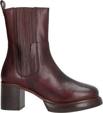 Emanuelle Vee FOOTWEAR - Ankle boots on YOOX.COM
