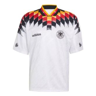 adidas Germany Home 1994 Asia Sizing White JN3705