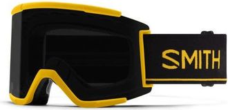 Smith Squad MAG 186mm Snow Goggles in Killer Bee/chromapop Sun Black at Nordstrom