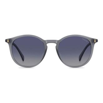 Polaroid Sunglasses, male, Gray, Size: 51 MM PLD 4206/S/X Sunglasses