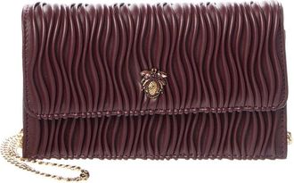 Dune London Starlites Clutch