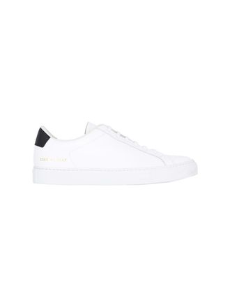 Common Projects Original retro Classic Sneakers