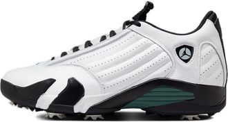 Nike Jordan Air Jordan 14 Golf Oxidized Green HJ7710-100