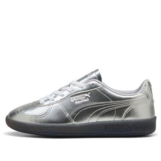 Puma (WMNS) Puma Palermo Astro Escape Silver Black 400450-01