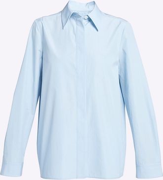 Jil Sander Monday Stripe Shirt