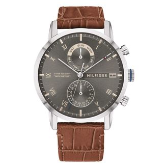 Tommy Hilfiger Heren Horloge 1710398
