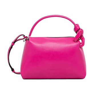 J.W.Anderson Donna, Borse, Rosa, Taglia unica, new