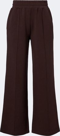 Varley Jersey wide-leg pants