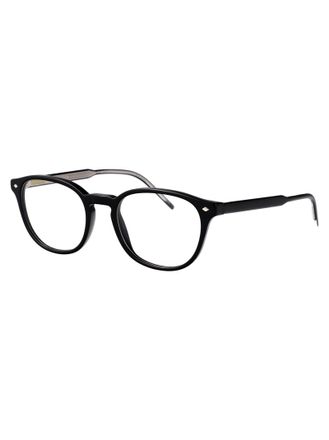 Giorgio Armani 0AR7259 Black Acetate Eyeglasses - Black