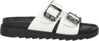 Apepazza CALZADO - Sandalias con cierre en YOOX.COM