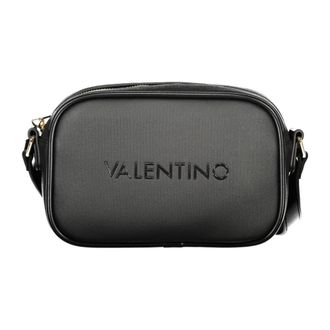 Valentino Dames, Tassen, Zwart, Maat: ONE Size