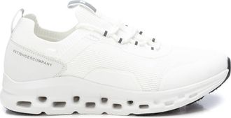 Xti Mens Performance Comfort Sneakers with Airsole