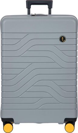 Bric's BY Ulisse 28 Expandable Spinner Luggage in Gray at Nordstrom Rack