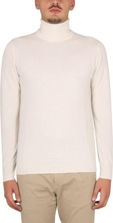 Aspesi Turtleneck Sweater