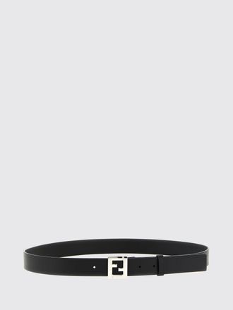 Fendi Cintura Uomo colore Nero