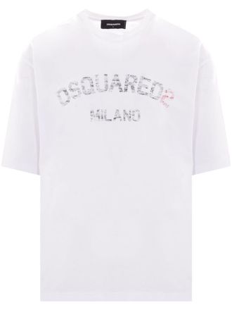 Dsquared2 T-Shirts And Polos