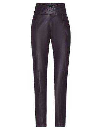 Patrizia Pepe BOTTOMWEAR - Pantaloni su YOOX.COM