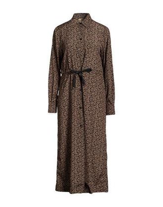 Herno VESTIDOS - Vestidos midi en YOOX.COM