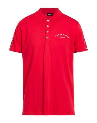 Diesel CAMISETAS Y TOPS - Polos en YOOX.COM