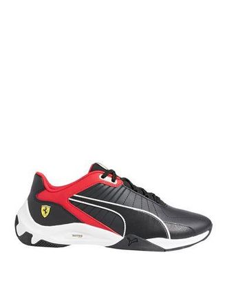 Puma x Ferrari Sneakers