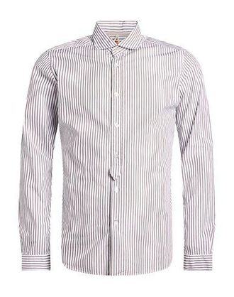 Grigio CAMISETAS Y TOPS - Camisas en YOOX.COM