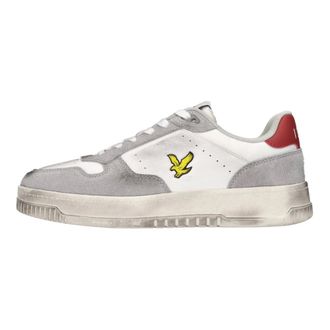Lyle & Scott Sneakers Multicolore - - Shoes - Uomo - Multicolore - 41 EU