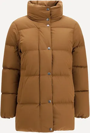 Woolrich Madison Puffer Jacket Female S