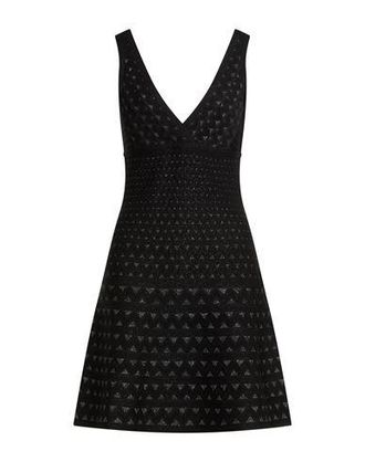 Emporio Armani DRESSES - Mini dresses sur YOOX.COM