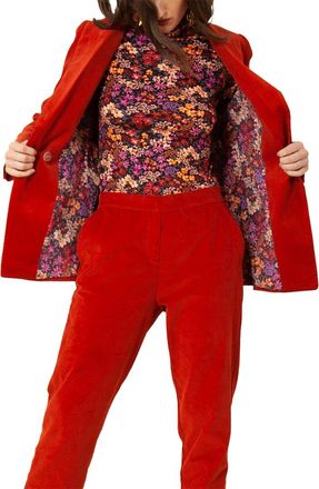 Hale Bob Hale Bob Corduroy Blazer