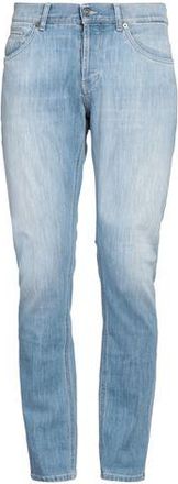 Dondup BOTTOMWEAR - Jeans on YOOX.COM