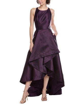 Adrianna Papell Gown