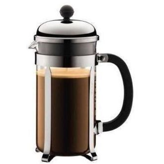 Bodum 8 tazza 1l French press - 192816 Bodum