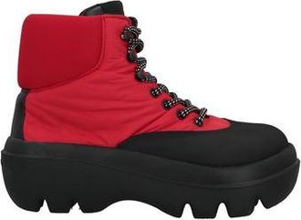 Proenza Schouler FOOTWEAR - Ankle boots on YOOX.COM