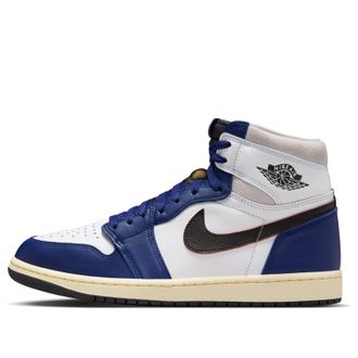 Nike Jordan Air Jordan 1 Retro High OG Rare Air DZ5485-100