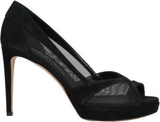 Sergio Rossi CALZADO - Zapatos de salón en YOOX.COM