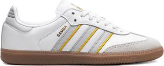 adidas Sneakers Samba Real Madrid White/Light Solid Grey - Bianco