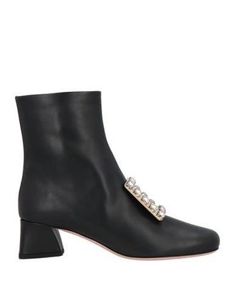 Roger Vivier Ankle boots