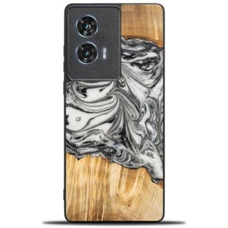 OEM Funda Bewood Unique Para Motorola Edge 50 Fusion - 4 Elementos - Tierra