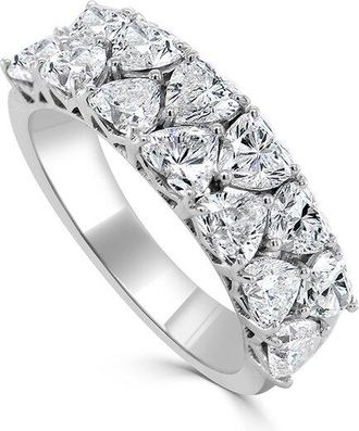 Sabrina Designs 14K 2.87 Ct. Tw. Diamond Ring