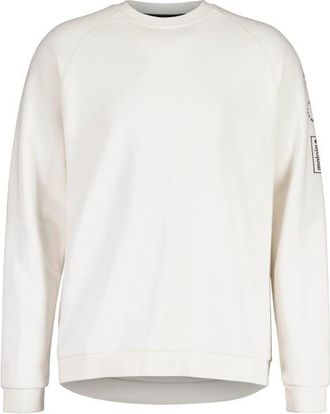 Maloja MastaunM. Pullover für Herren | weiß